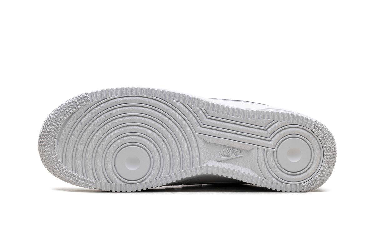 Nike Air Force 1 Low "Team USA" IQ0407 100