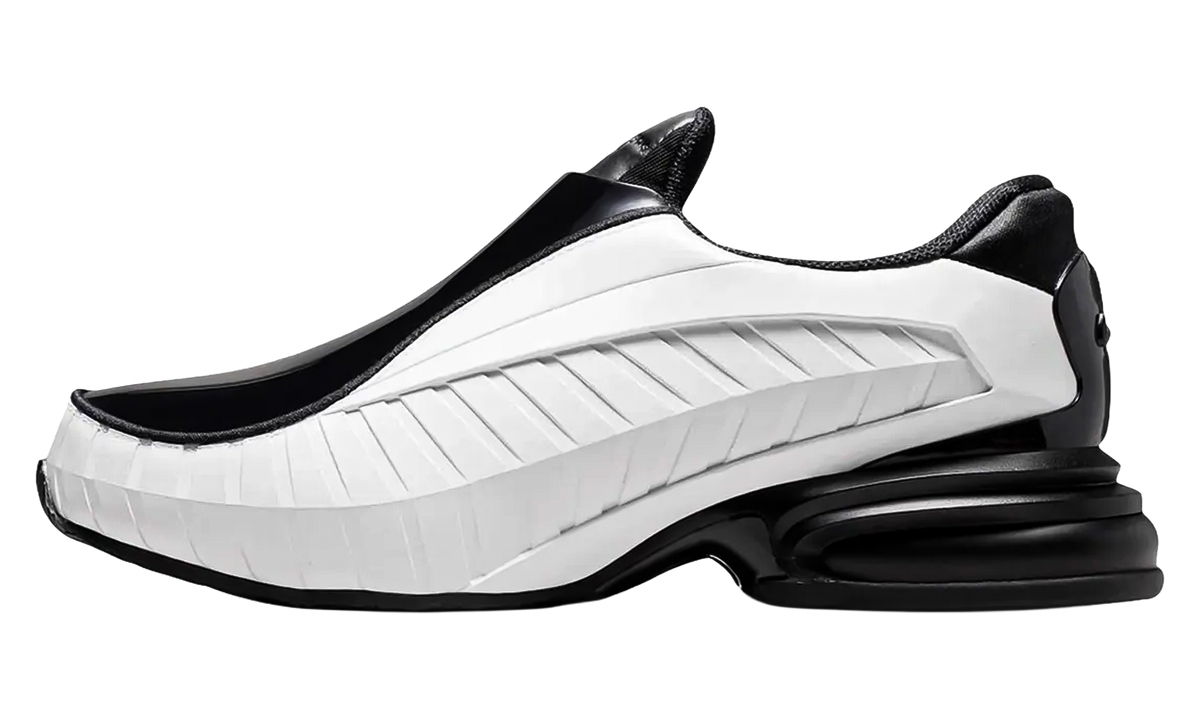 Nike Air Max Dolce SP "Comme des Garçons Homme Plus White Black" IQ5171 001