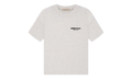 Fear of God Essentials Tee "Light Oatmeal" 125BT212062F