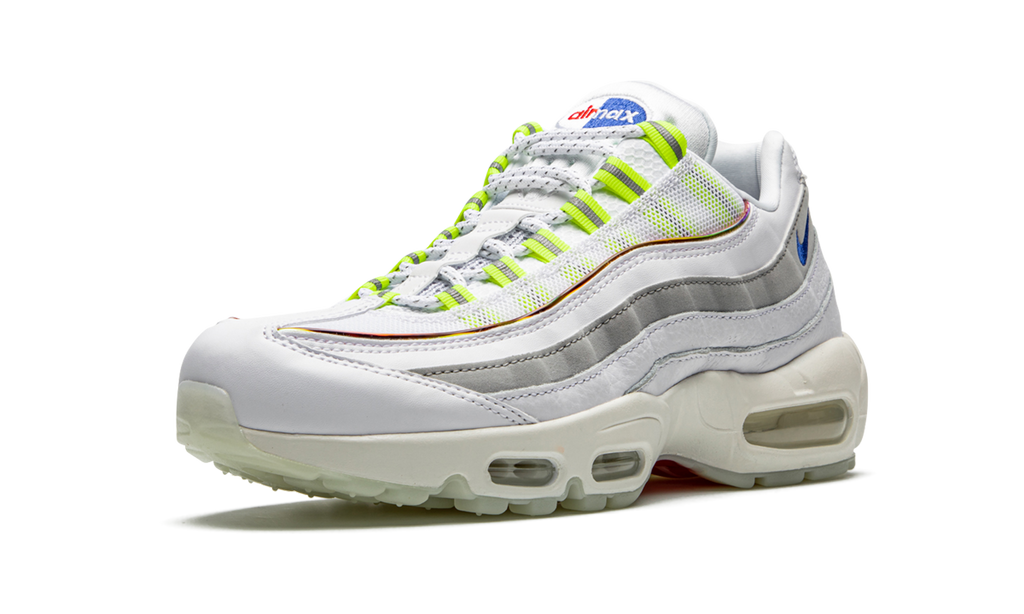 Nike Air Max 95 "De Lo Mio" CW6579 100