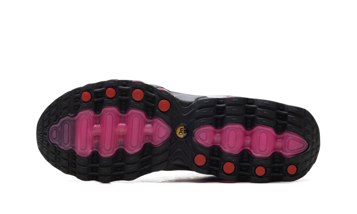 Nike Air Max Dn8 "Smoke Grey / Pink Blast" IH4119 004