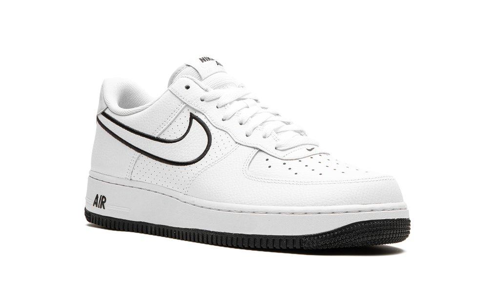 Nike Air Force 1 Low "White/Photon Dust" FJ4211 100