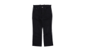 Chrome Hearts Fleur Knee Jeans "Black" CHRM0285