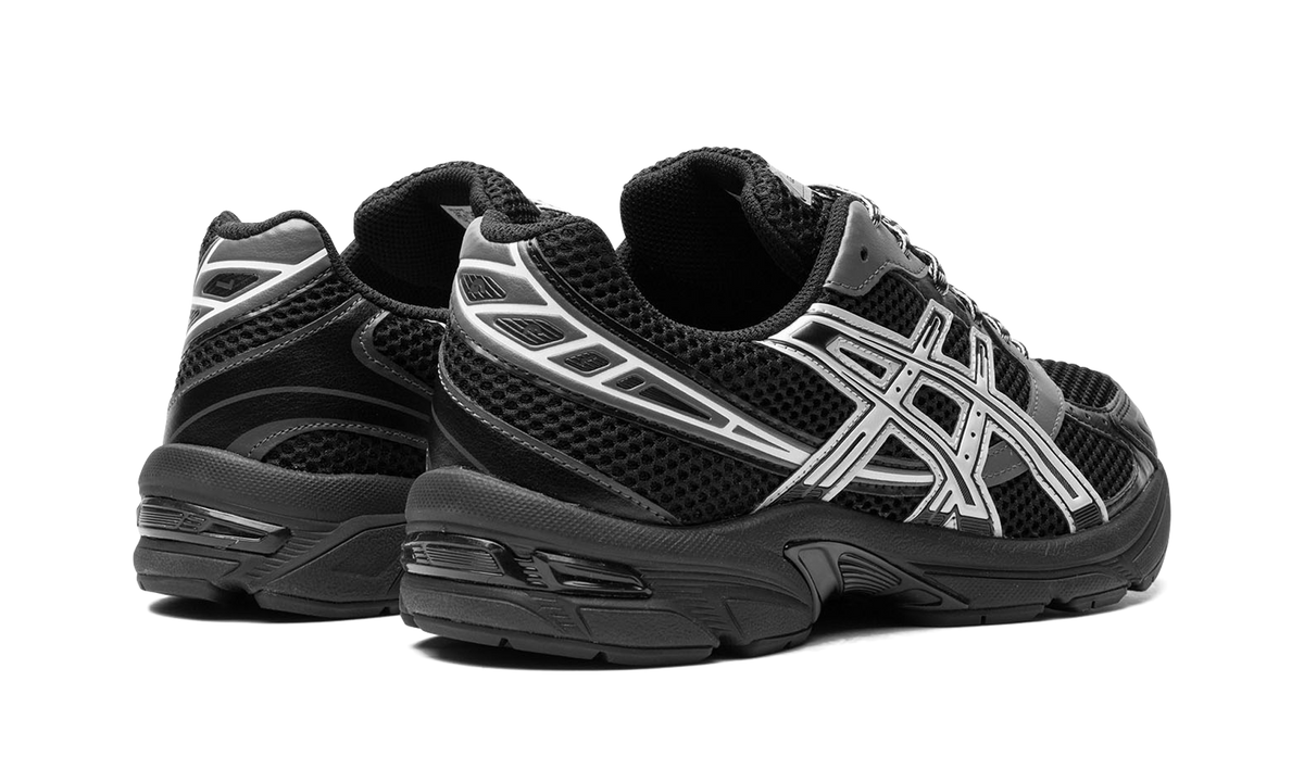 ASICS Gel-1130 Exclusive "Black White" 1201A910 001