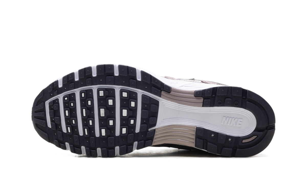 Nike P-6000 WMNS "White Purple Light Violet Ore" IO3496 103