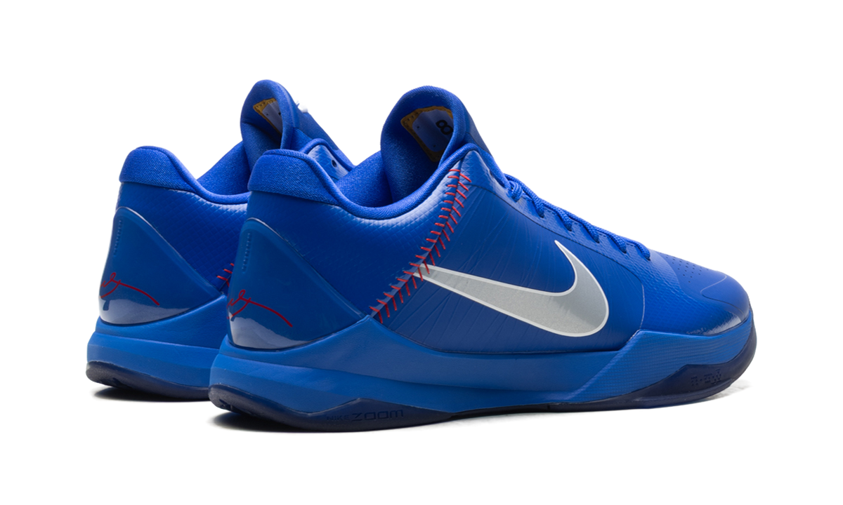 Nike Kobe 5 Protro "Dodgers" IO6256 400