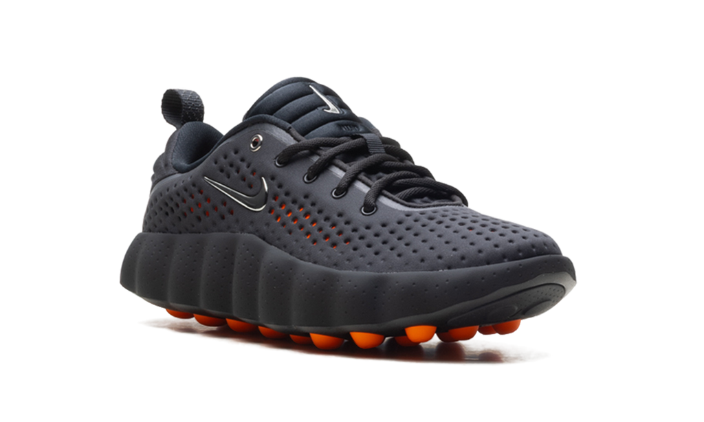 Nike Mind 002 WMNS "Black Chrome" HQ4310 001