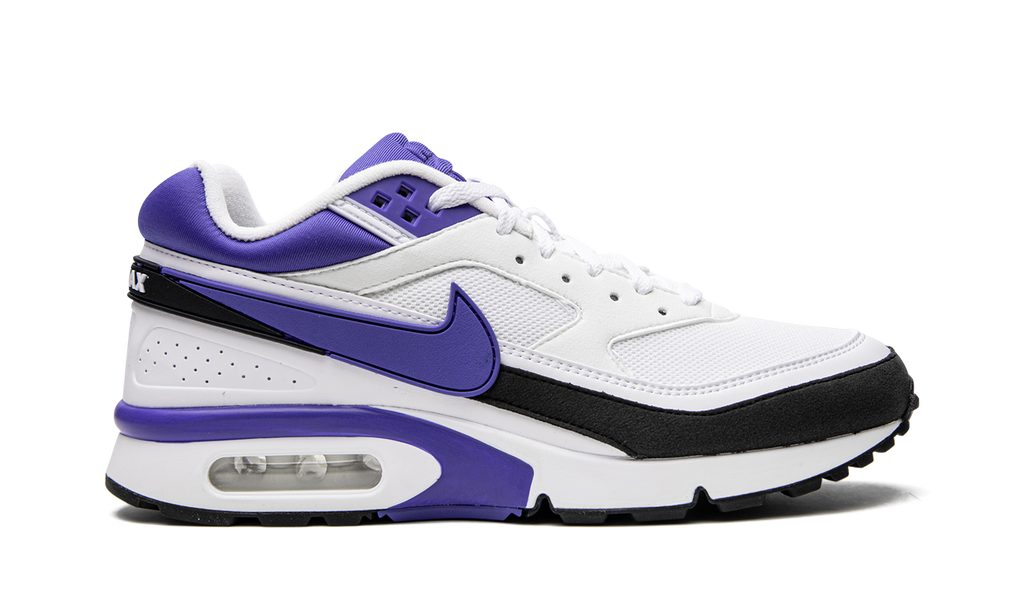 Nike AIR MAX B WMNS "White Persian Violet" DN4113 101