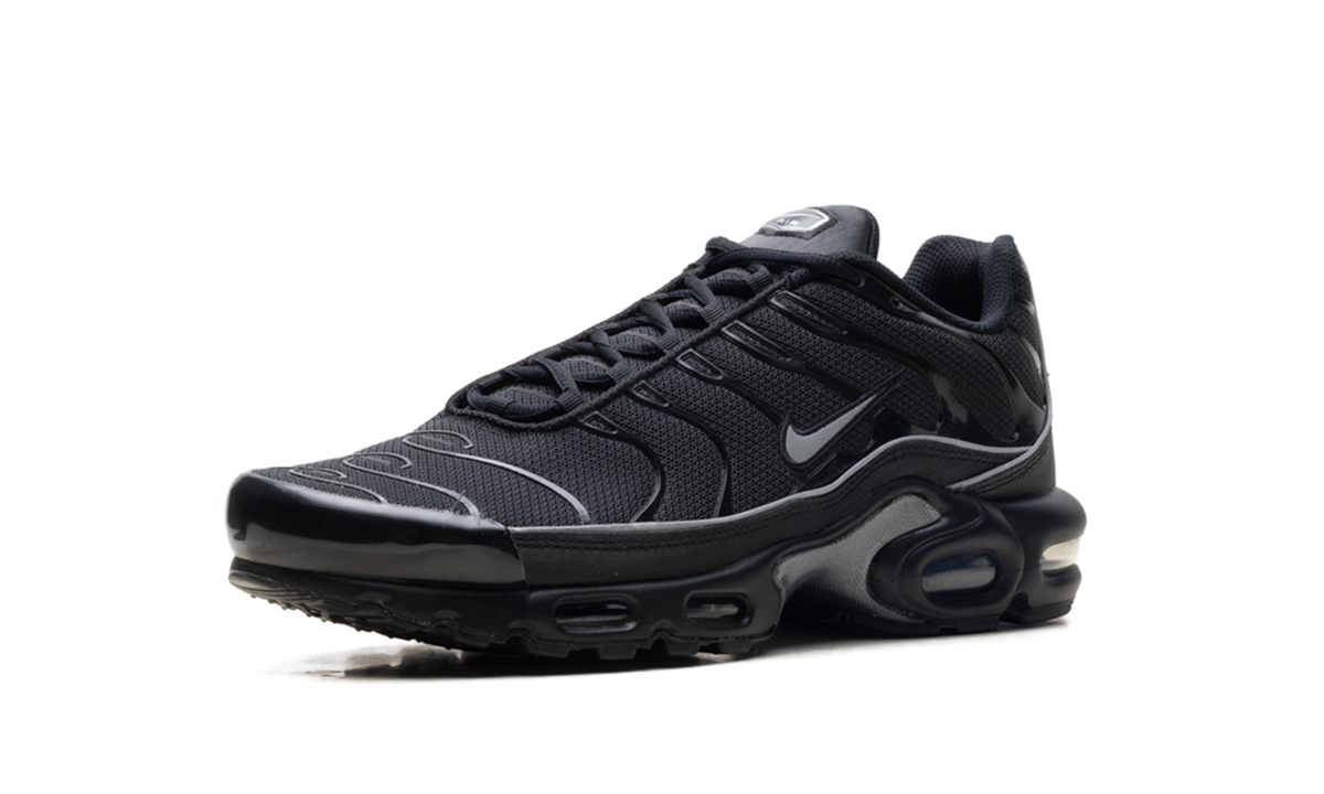 Nike Air Max Plus OG "Black Reflective" HV8066 002