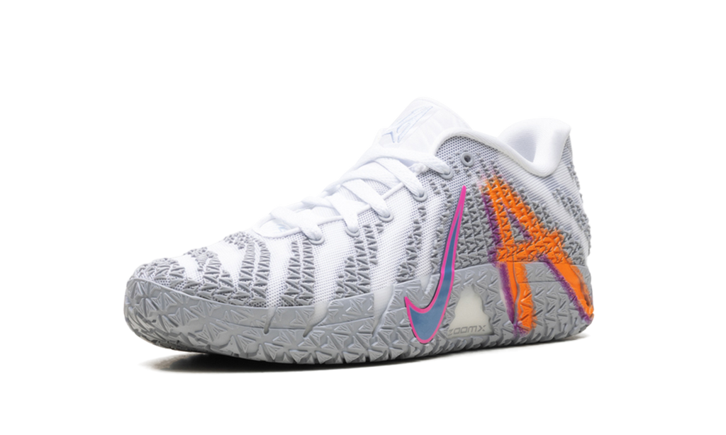 Nike Ja 3 "Light Show" HF2793 100