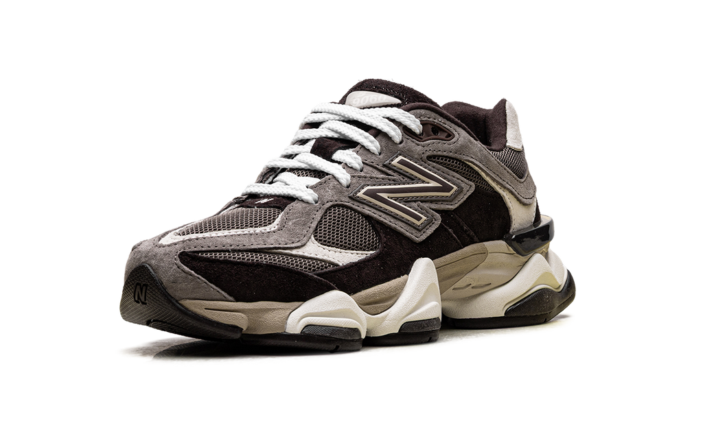 New Balance 9060 "Brown" U90601BV