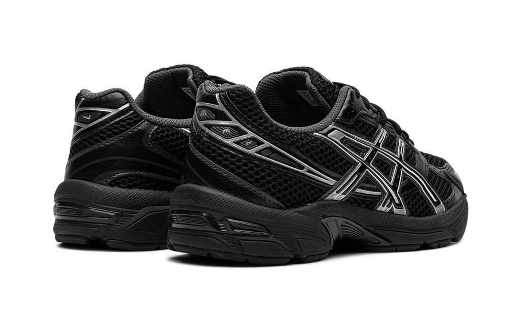 ASICS Gel 1130 "Black / Pure Silver" 1201A906 001