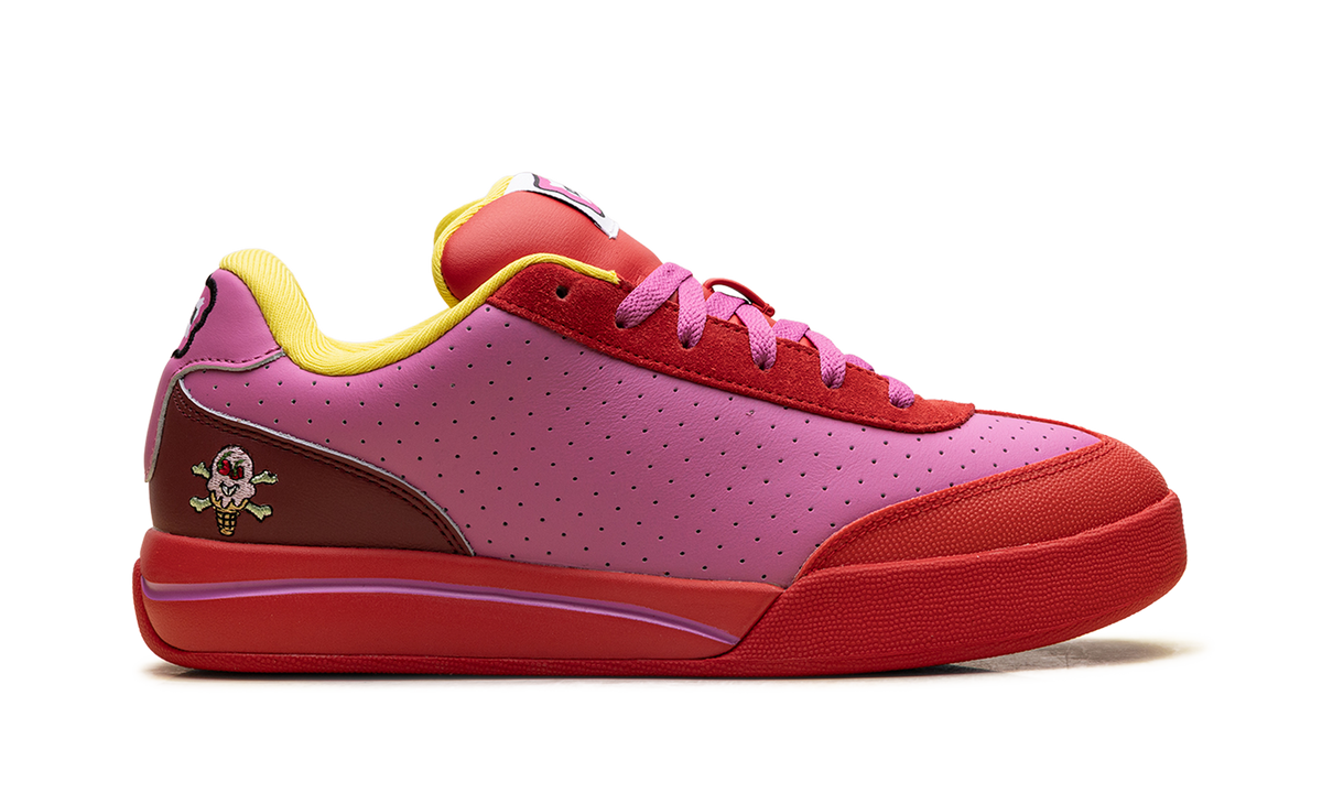 Reebok Board Flip "BBC Ice Cream - Pink Lemonade" 100267090