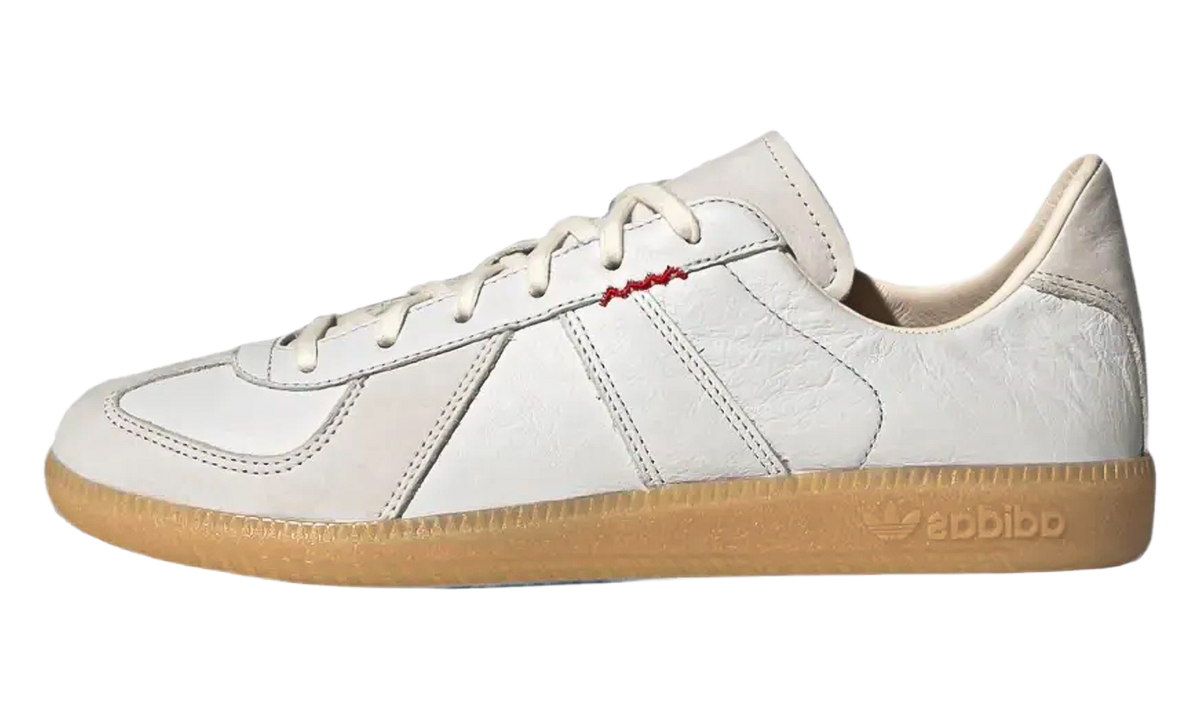 Adidas BW Army Decon "Hartcopy Crystal White" LA6835