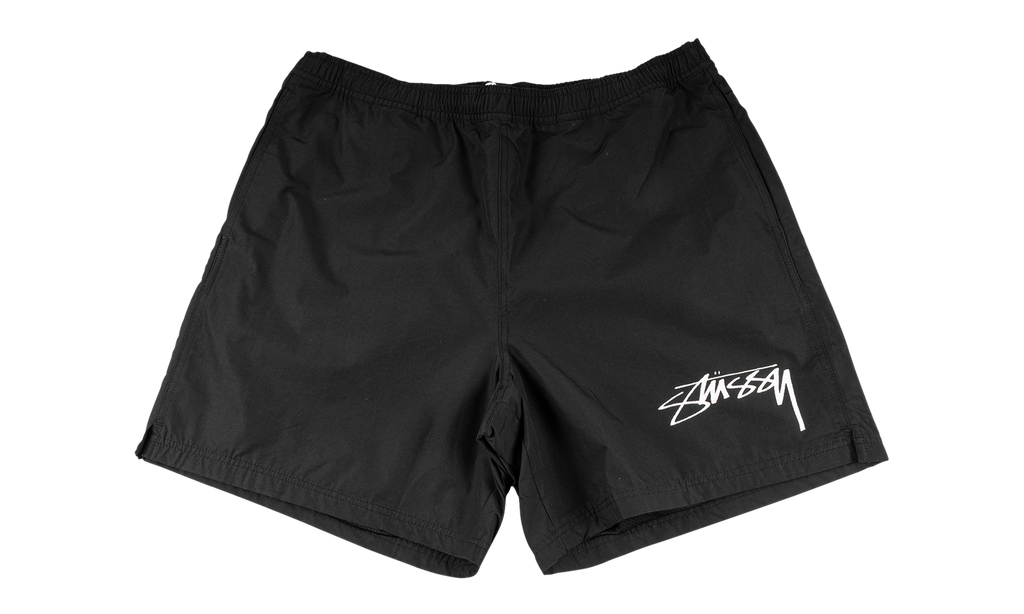Nike Nylon Short "Stussy -" FJ9167 010