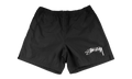 Nike Nylon Short "Stussy -" FJ9167 010