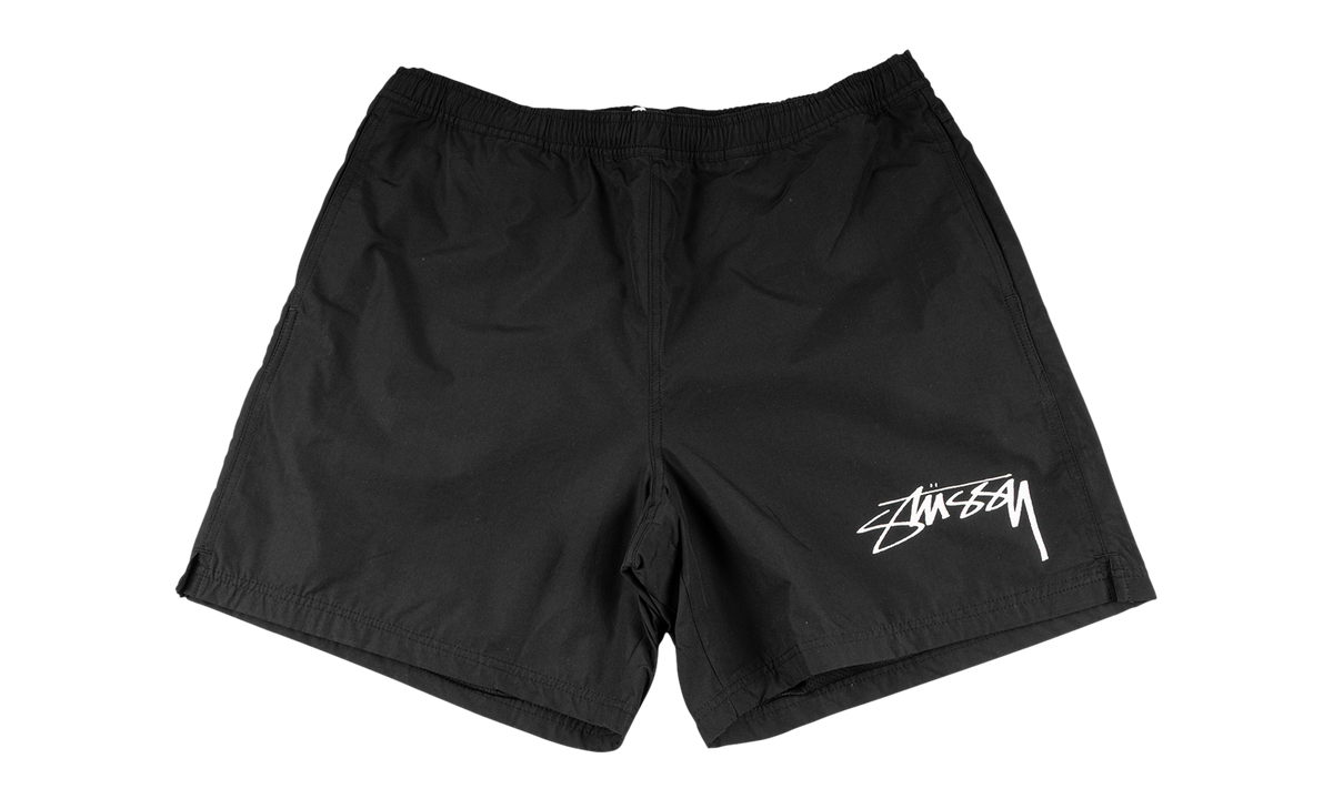 Nike Nylon Short "Stussy -" FJ9167 010