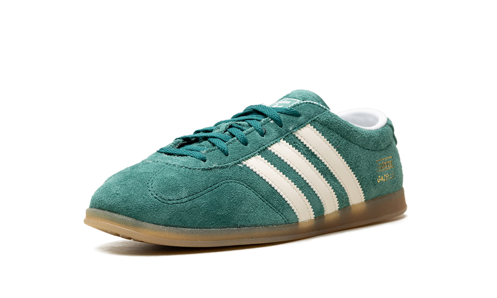 Adidas Gazelle Low Pro WMNS "Collegiate Green" JS1310