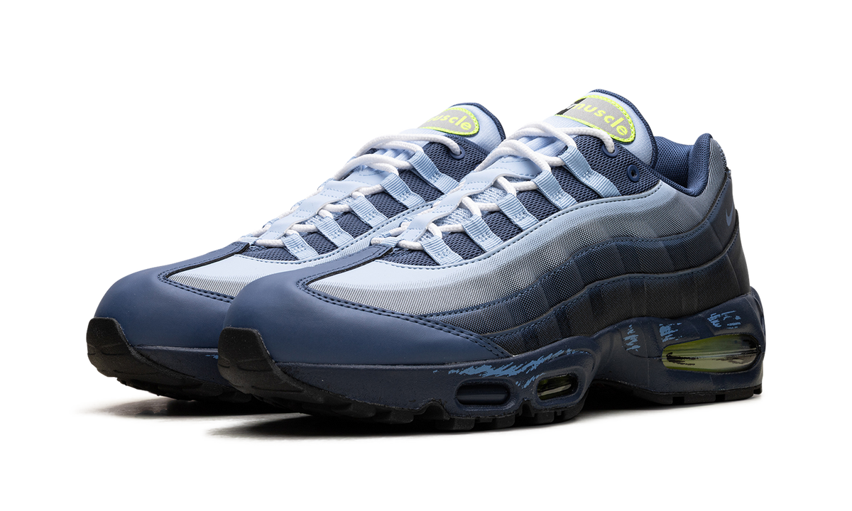 Nike Air Max Muscle 95 "Yu-Gi-Oh! - Joey - Promo Card Included" II7404 400 PC