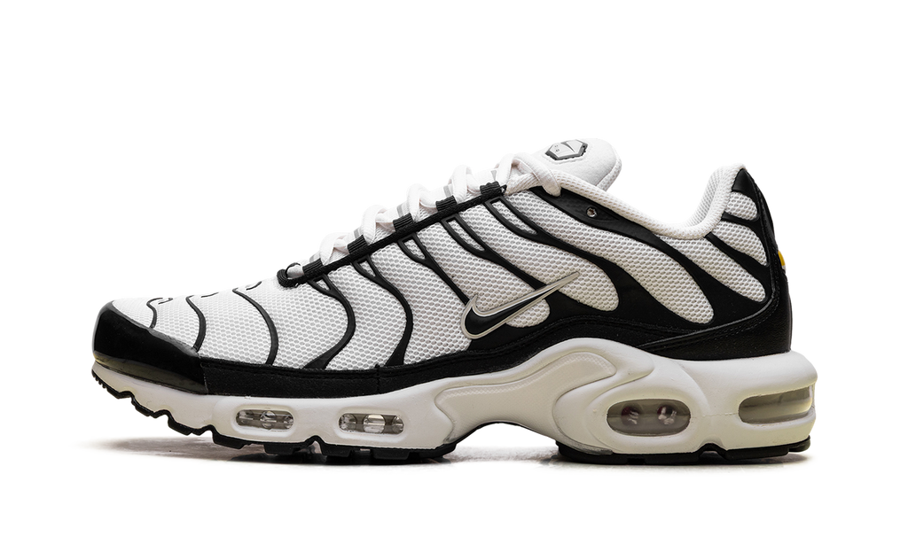 Nike Air Max Plus "Panda" FV6264 001