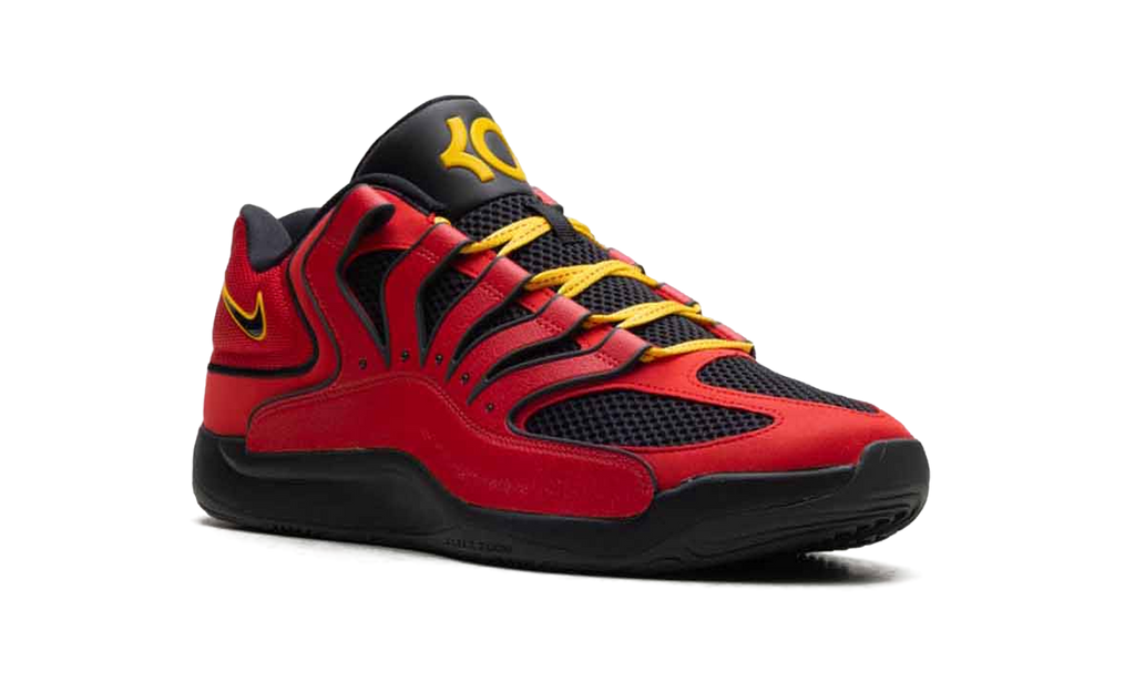 Nike KD 18 "Air Bakin'" HV1992 600