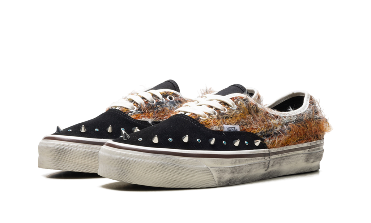 Vans Premium LX Authentic 44 "Ibiza Pack Black" VN000DB8BML