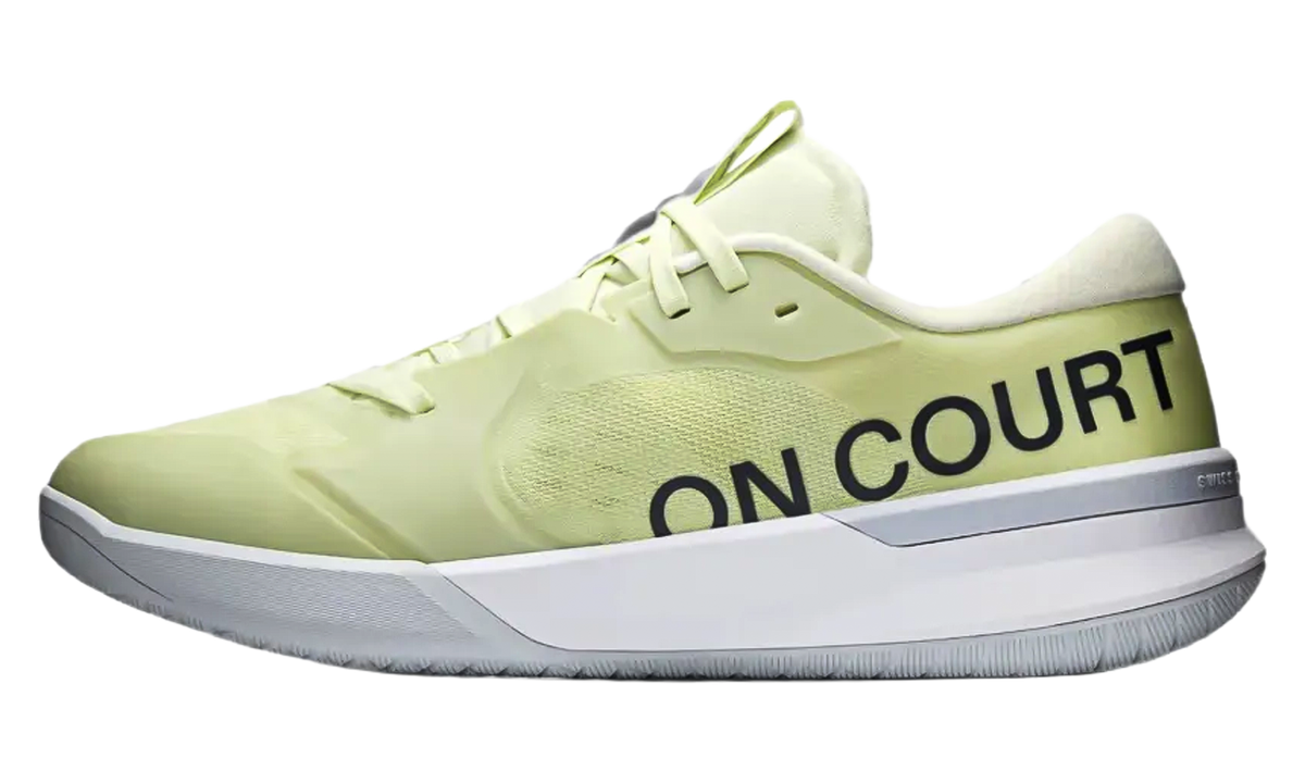 ON RUNNING The Roger Pro 3 "Linen Lime" 3MG10364744