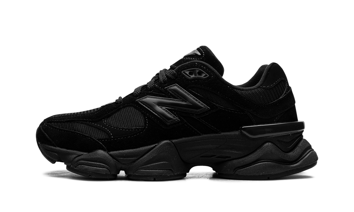 New Balance 9060 "Triple Black" U9060BPM