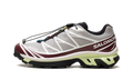 Salomon XT-6 Gore-Tex "Paloma Maroon Banner" L47991600