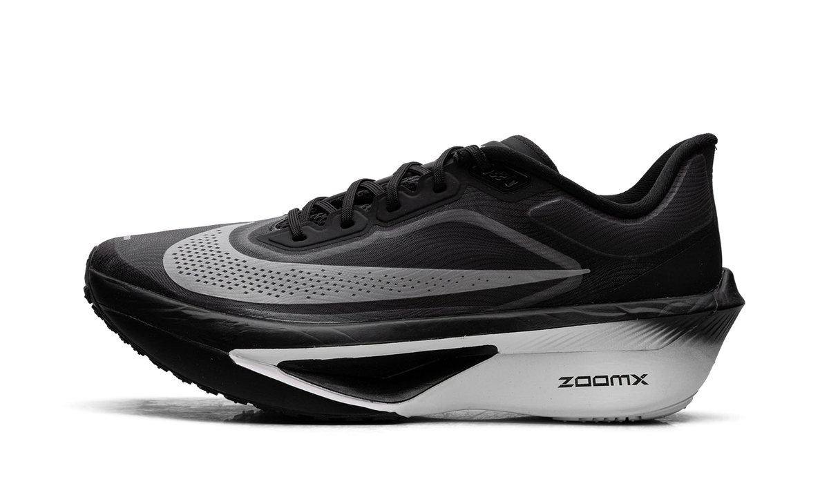 Nike Zoom Fly 6 "Black Smoke Grey" FN8454 001