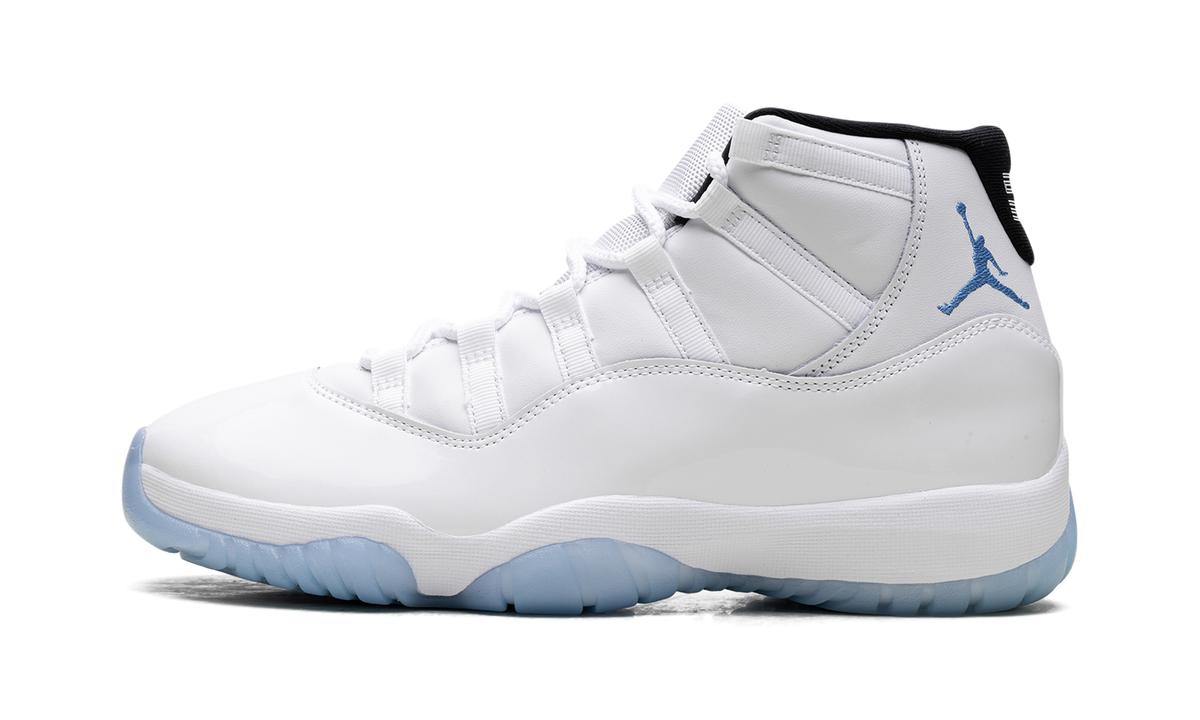 Air Jordan 11 Retro 2024 "Legend Blue" CT8012 104