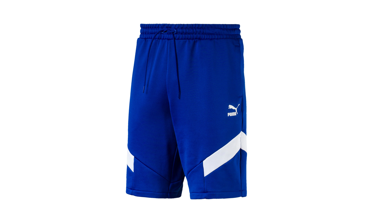 Puma ICONIC MCS SHORTS 10" "Blue" 578432 29