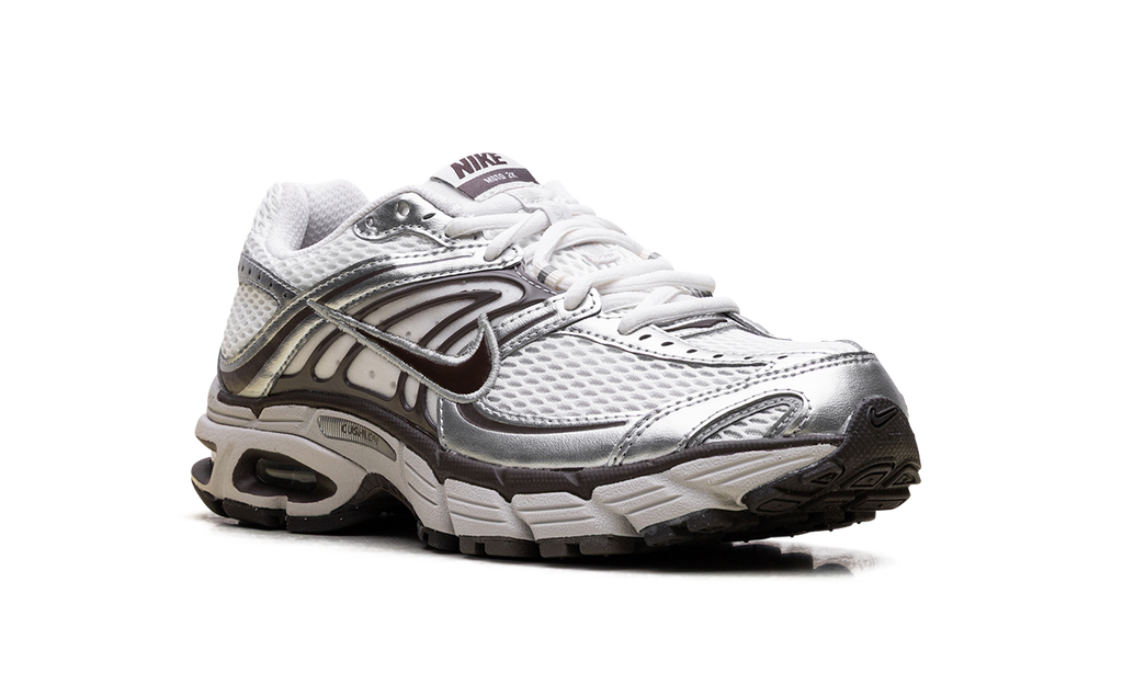 Nike Air Max Moto 2K WMNS "Phantom Silver Baroque Brown" IO1915 030