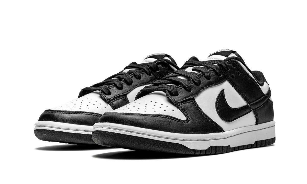 Nike DUNK LOW WMNS "Panda - Black / White" DD1503 101