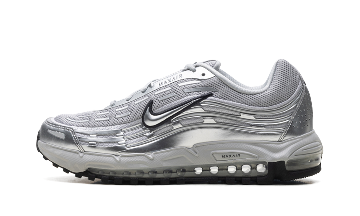 Nike Air Max TL 2.5 "Metallic Silver" HM8818 001