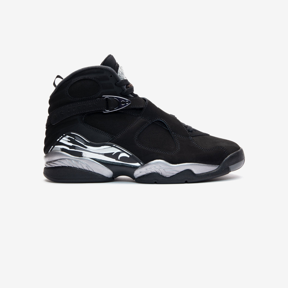 Jordan Air Jordan 8 Retro "Chrome"