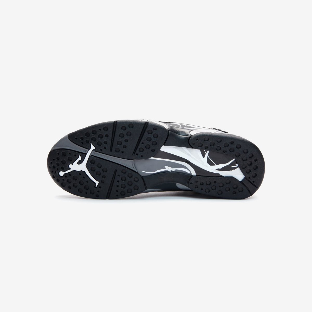 Jordan Air Jordan 8 Retro "Chrome"