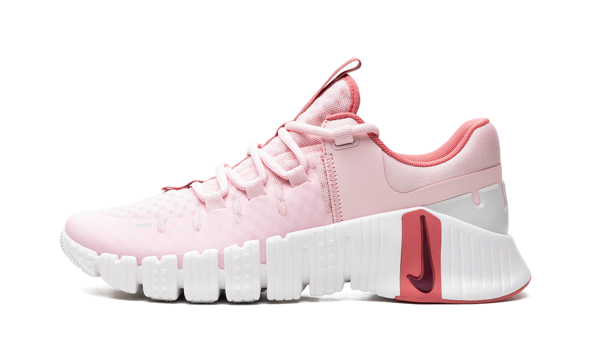 Nike Free Metcon 5 WMNS "Pink Foam" DV3950 603