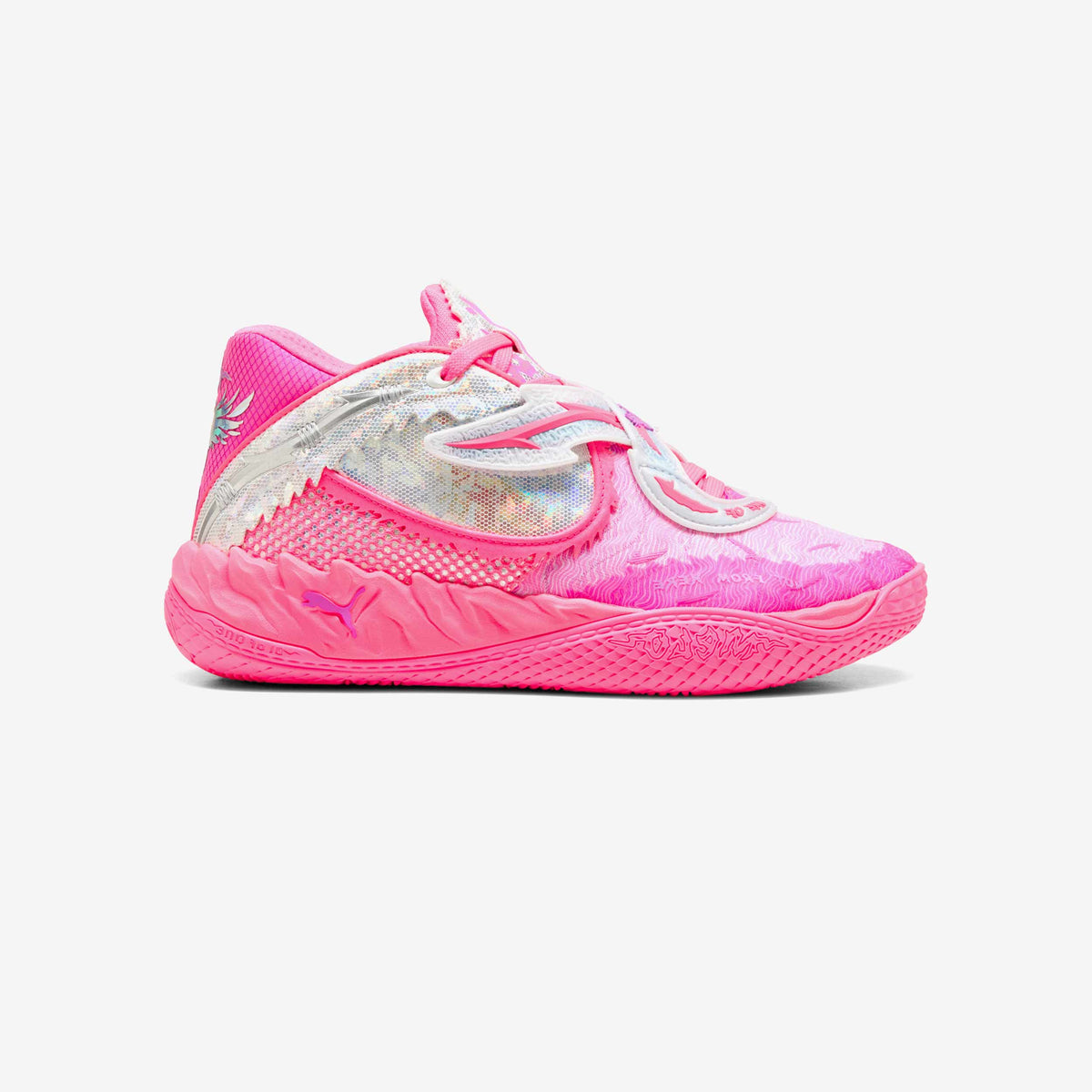 Puma MB.05 World Tour