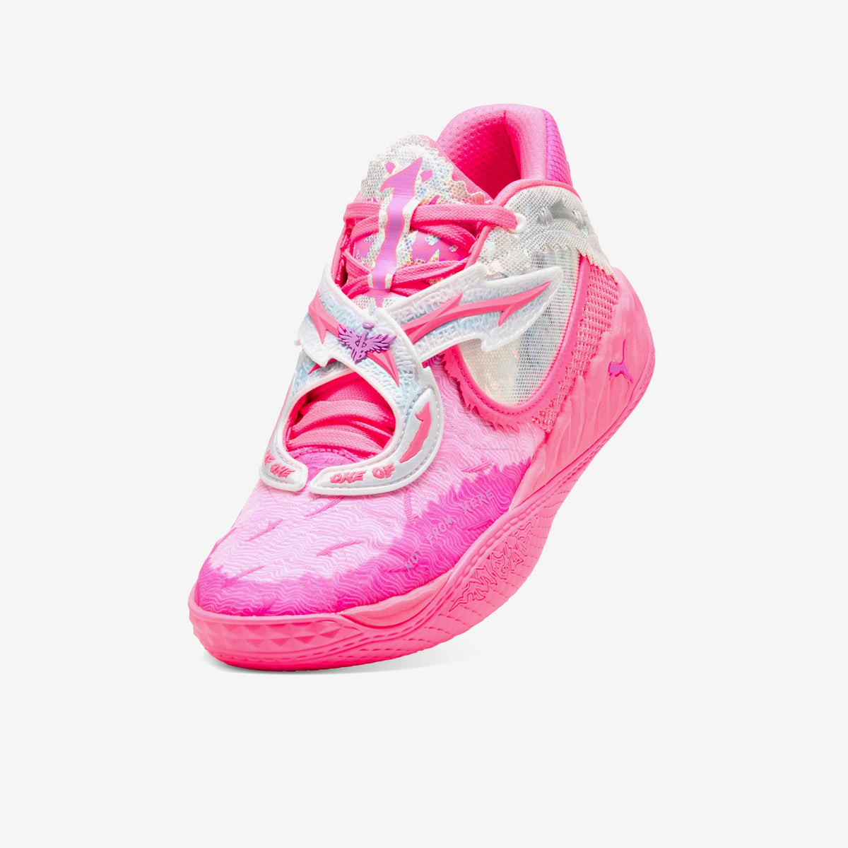 Puma MB.05 World Tour