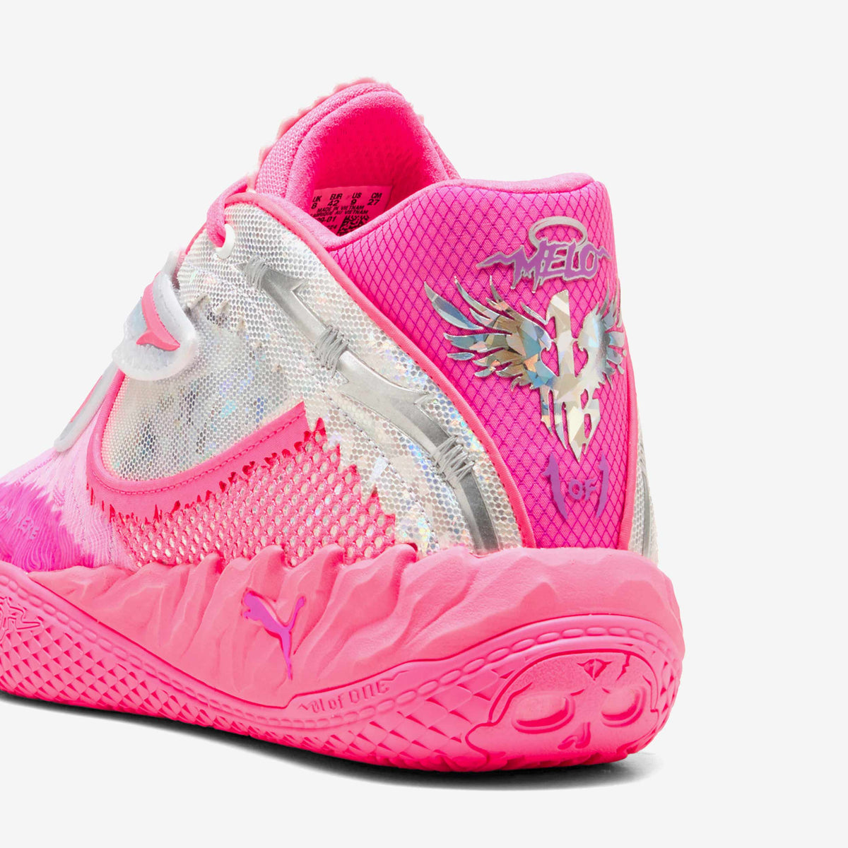 Puma MB.05 World Tour