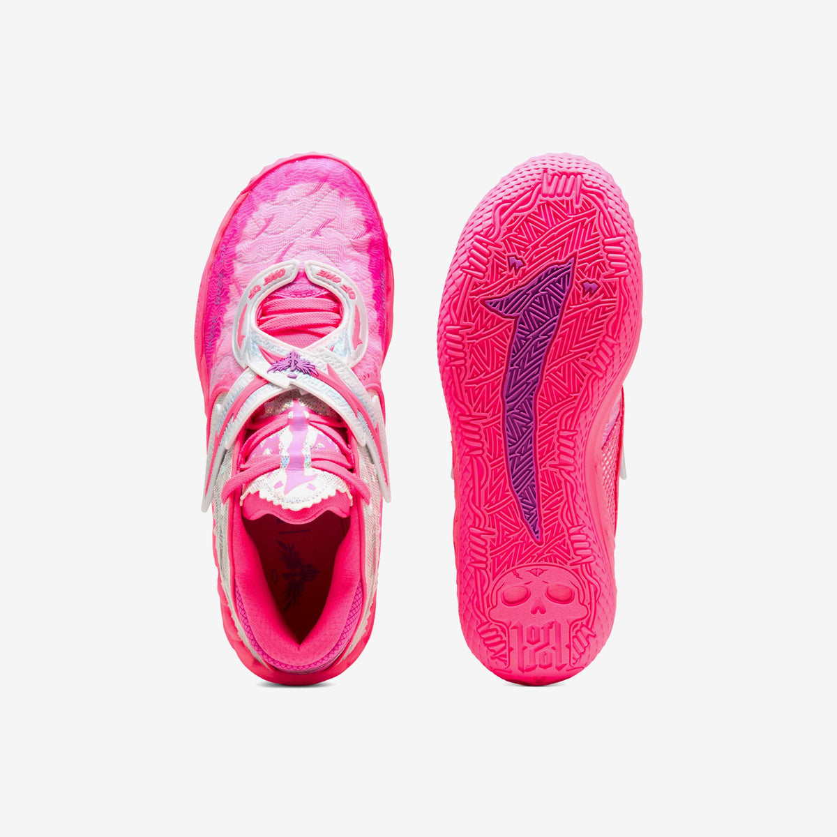 Puma MB.05 World Tour