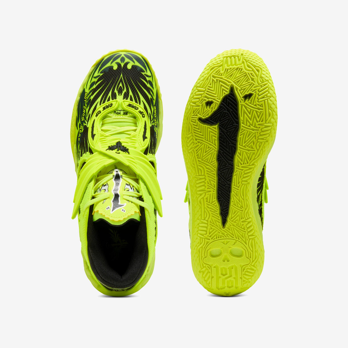 Puma MB.05 Rave