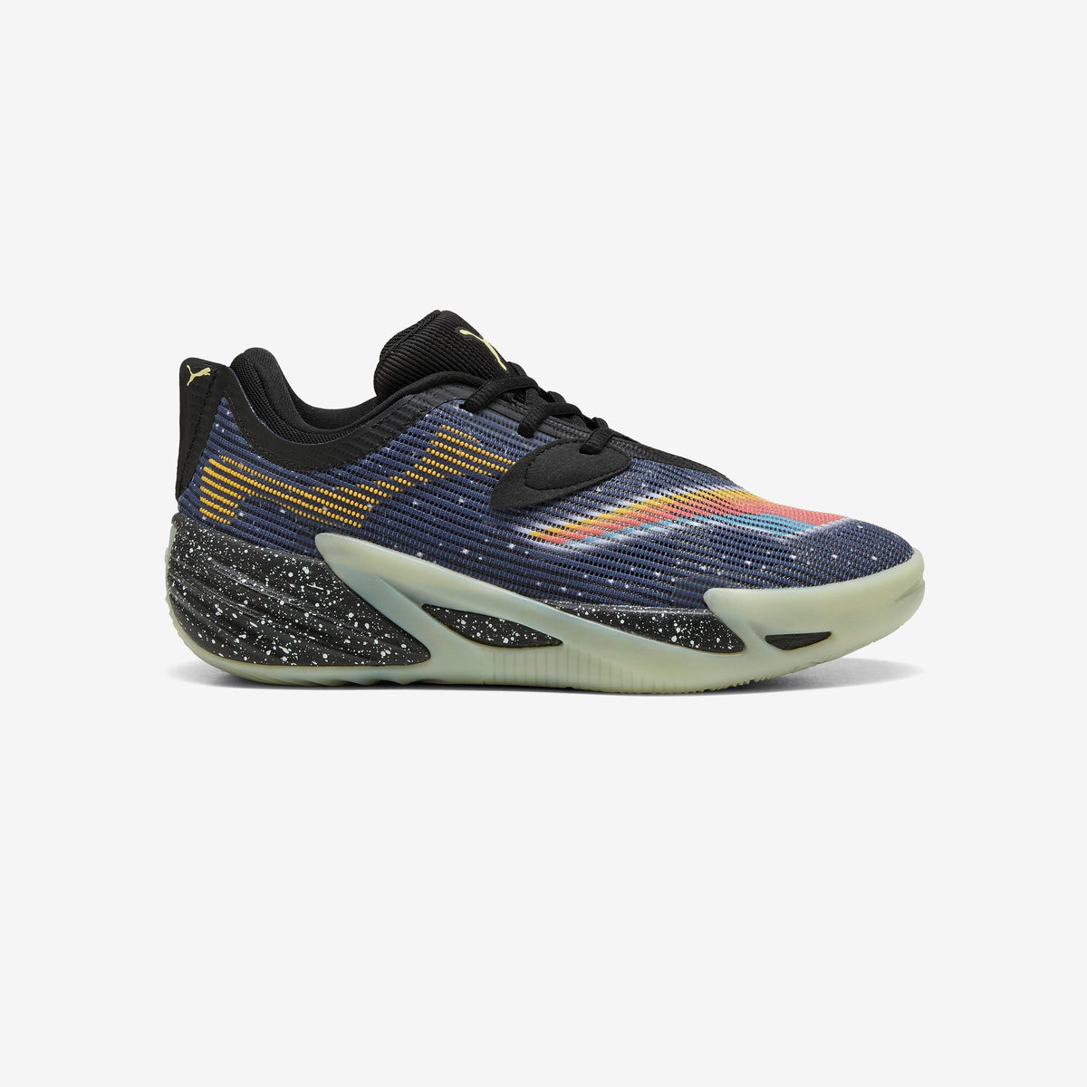 Puma All-Pro Nitro 2 E.T.