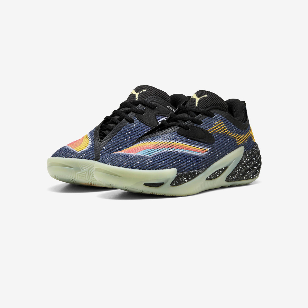 Puma All-Pro Nitro 2 E.T.