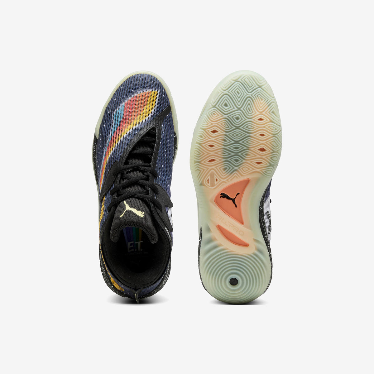 Puma All-Pro Nitro 2 E.T.