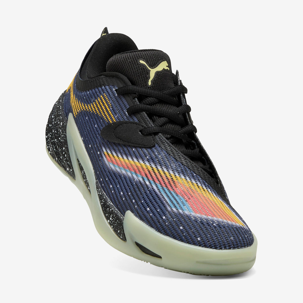 Puma All-Pro Nitro 2 E.T.
