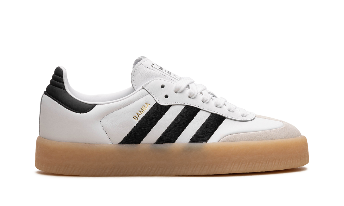 Adidas SAMBAE 2.0 "White / Black" IG5744