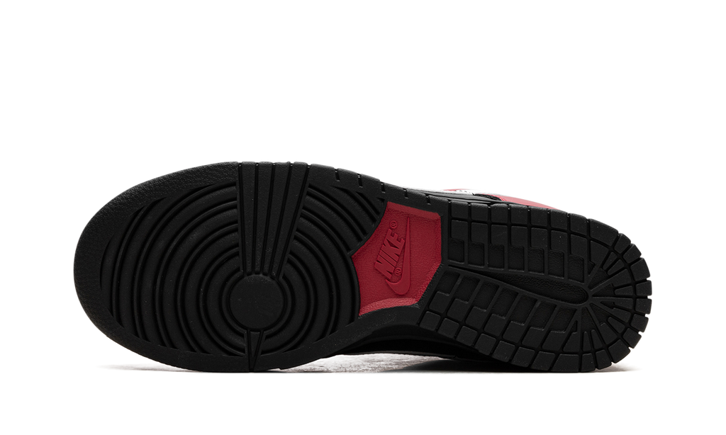 Nike Dunk Low "Biker Tattoos" FZ3057 001