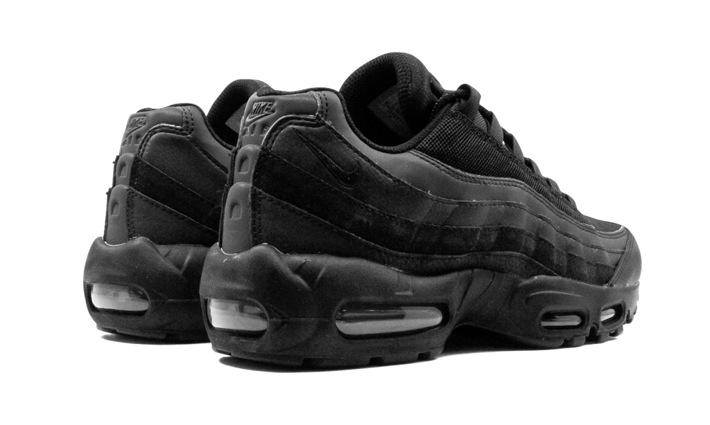 Nike Air Max 95 Essential "Triple Black" CI3705 001